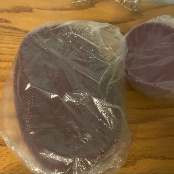 Tupperware Microwave Breakfast Maker NEW - Picture 7 of 9